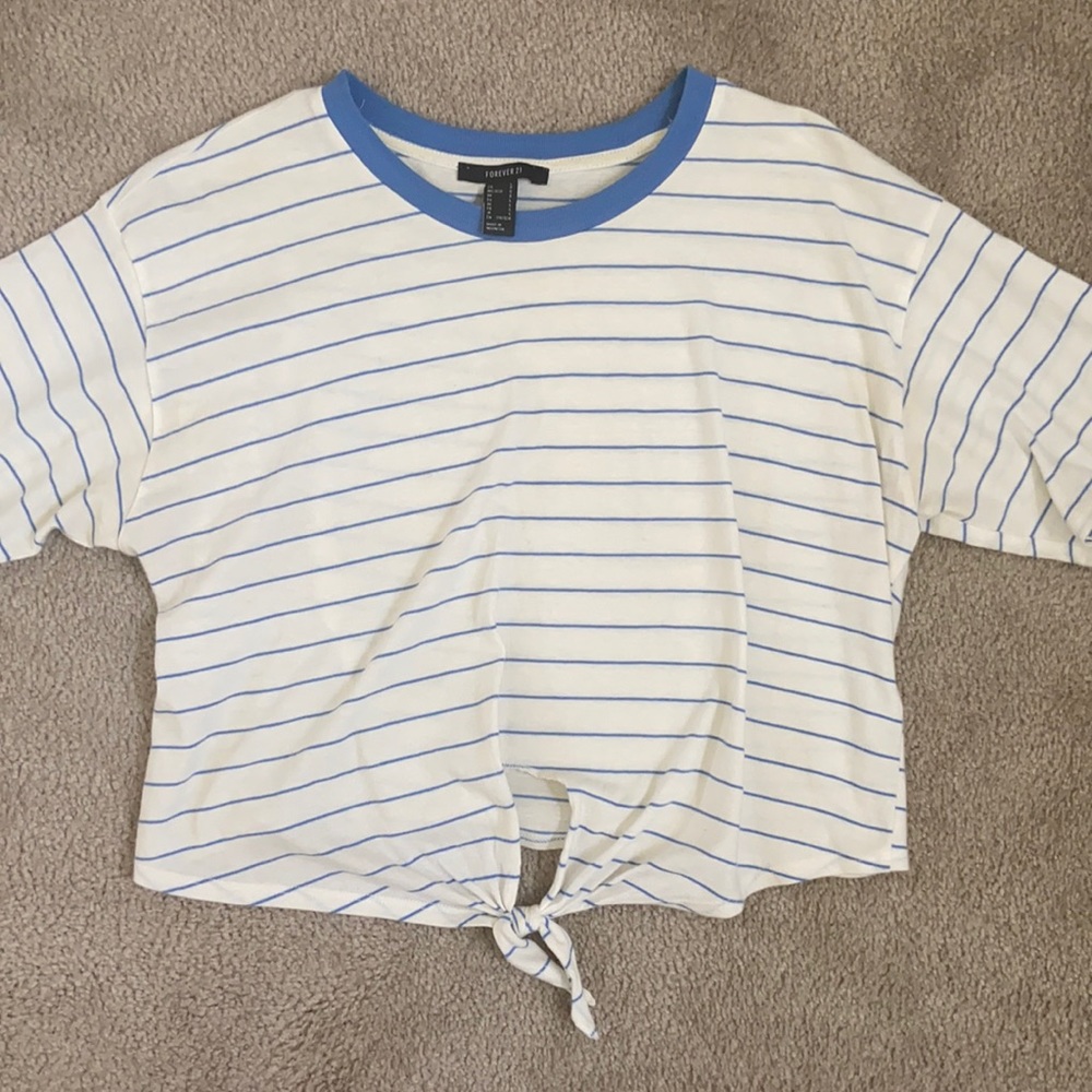 F21 shirt